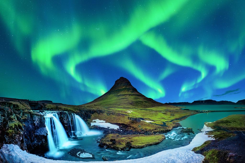 islande