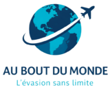 logo agence de voyage