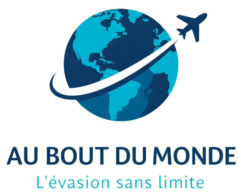 logo agence de voyage